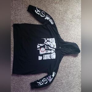 Demon Slayer hoodie